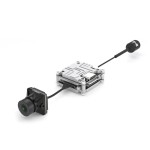 Großhandel CADDXFPV Nebula Pro Vista Kit 12cm Kabel Hoch auflösende digitale Bild übertragung 120FPS Luft terminal mit geringer Latenz
